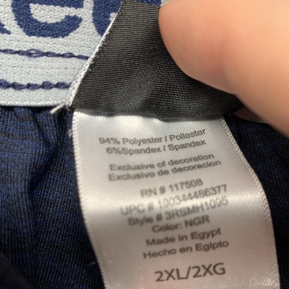 Men’s Reebok Shorts - Picture 6 of 8